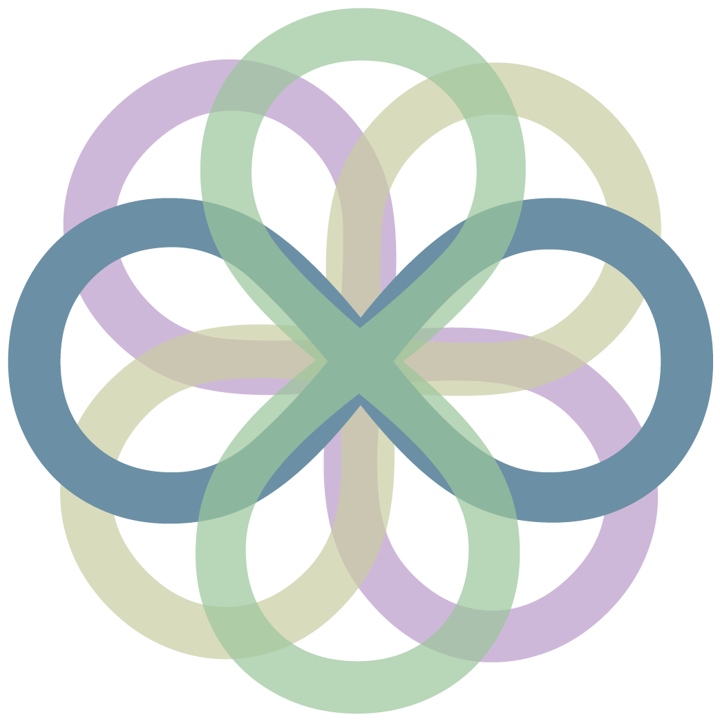 Living School Middle emblem