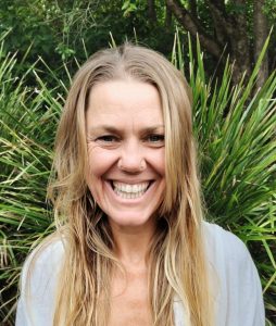 Carlie - Living School teacher